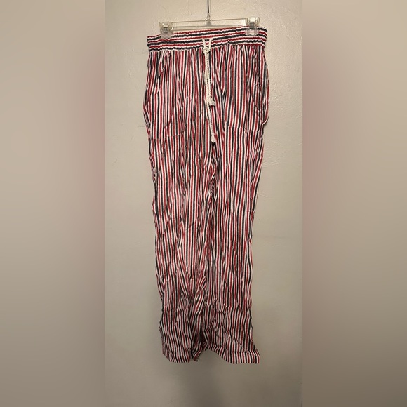 Linen pants - Picture 1 of 2